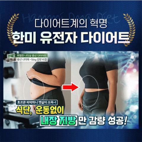 한미 디센큐 다이어트.JPG